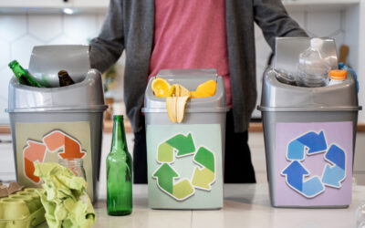 Pemanfaatan Bioremediasi dalam Mengelola Limbah