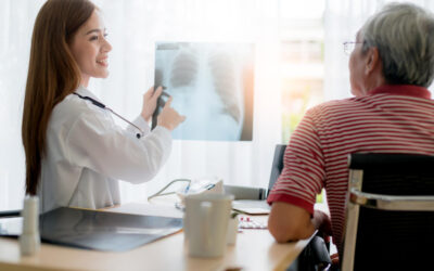 Teknologi Point-of-Care Diagnostics (POCD), Solusi Deteksi Cepat di Daerah Terpencil