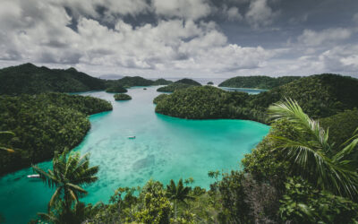 Potensi Energi Baru Terbarukan di Indonesia Timur