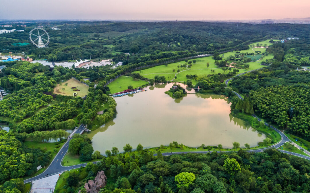 Pengelolaan Wilayah Ekoregion