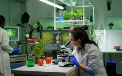 Rekayasa Genetik Pangan dalam Mewujudkan Ketahanan Pangan