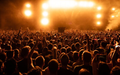 Legalitas Penyelenggaraan Event: Izin, Regulasi, dan Tanggung Jawab Penyelenggara