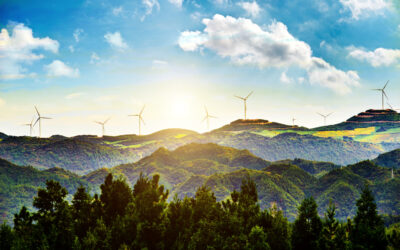 Langkah Strategis Pulau Sulawesi dalam Mewujudkan Transisi Energi Baru Terbarukan