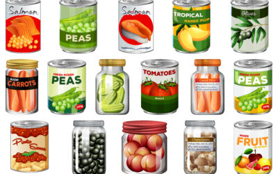 Regulasi Label Kemasan Produk Pangan Olahan