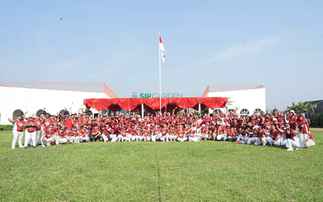 HUT RI ke-80