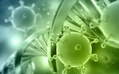 Peran Mikrobioma dalam Fisiologis Manusia