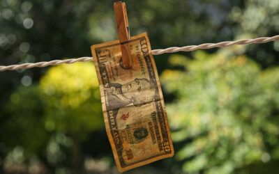 Money Laundering in Indonesia: Legal Framework, Enforcement, and Evolving Methods