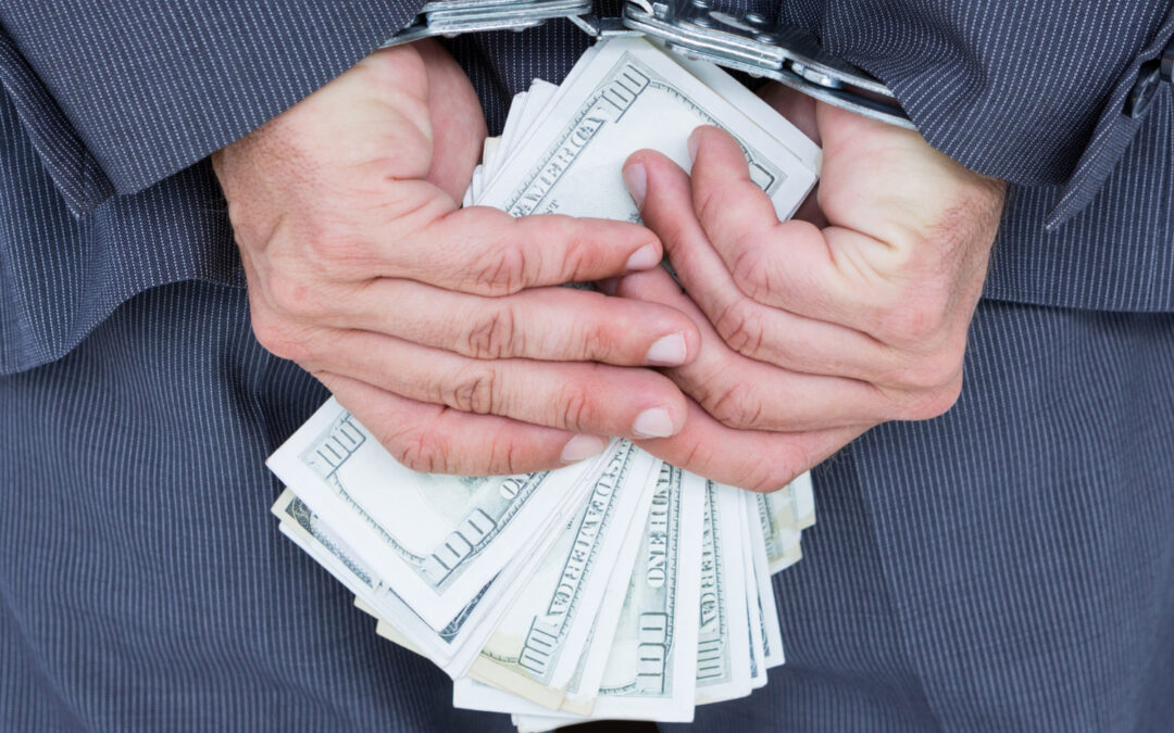 Modus Pencucian Uang di Indonesia