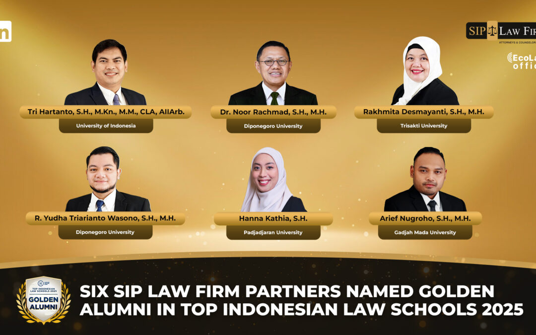 Top Indonesian Law Schools