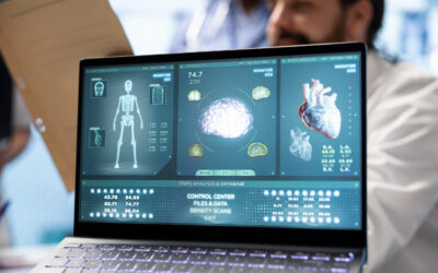 Peran Big Data dalam Peningkatan Sistem Kesehatan Nasional