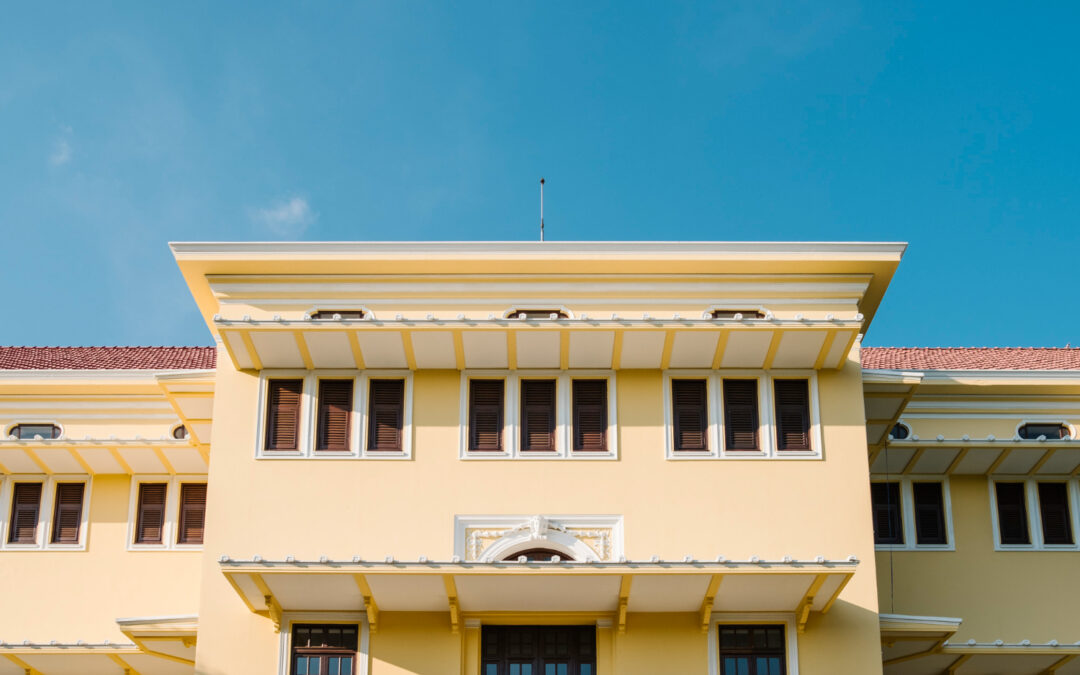 Yayasan di Indonesia