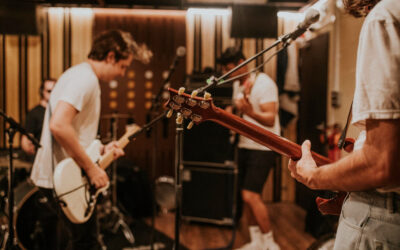 Bagaimana Pengelolaan Royalti Hak Cipta Lagu atau Musik Bekerja?