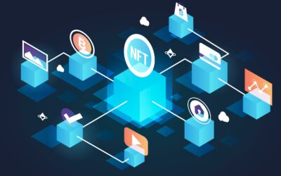 Legalitas NFT di Indonesia