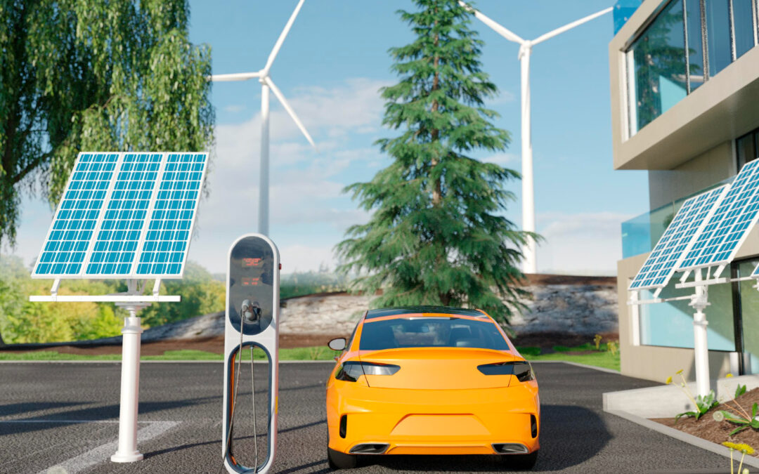 Pemanfaatan Energi Baru