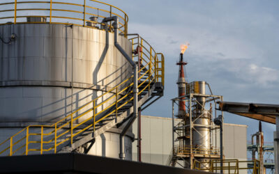 Aturan Ekspor LNG di Indonesia dari Izin Usaha hingga Penetapan Harga