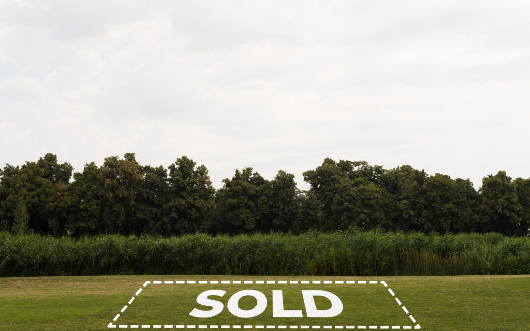 Perjanjian Jual Beli Tanah