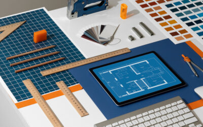 Desain Industri Sebagai Identitas Bisnis dan Mekanisme Perlindungannya