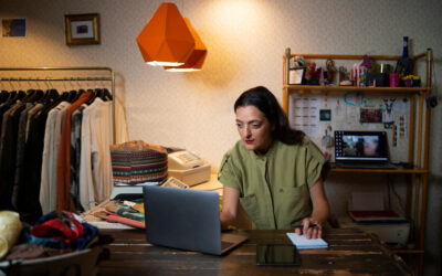 Indikasi Geografis sebagai Peluang UMKM Lokal Menembus Pasar Global