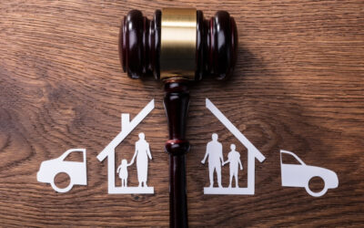 Divorce Between Indonesians and Foreign Citizens: Legal Process, Property Rights, and Residency Rules