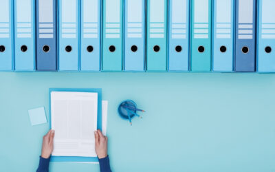 Strategi Menjaga Efisiensi, Kepatuhan, dan Kepercayaan dengan Penyusutan Arsip