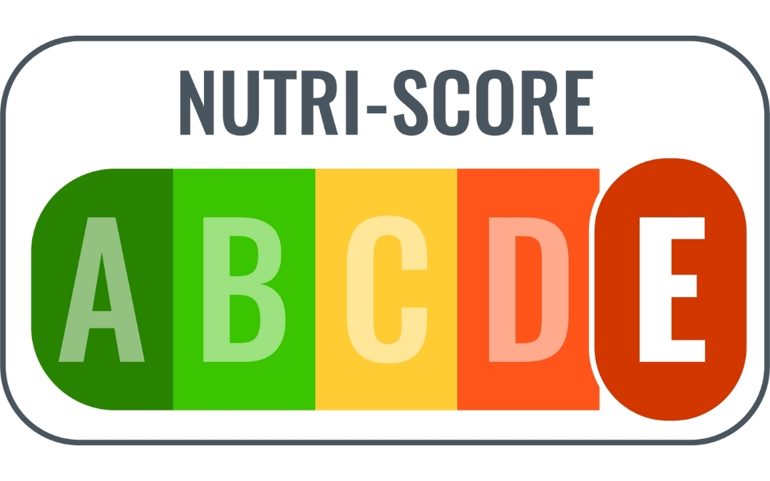 Label Nutri-Grade