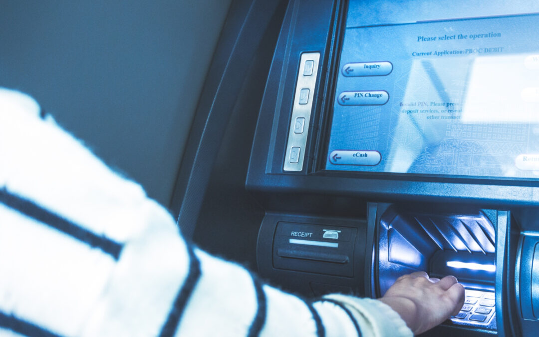 Bank Konvensional vs Nasabah