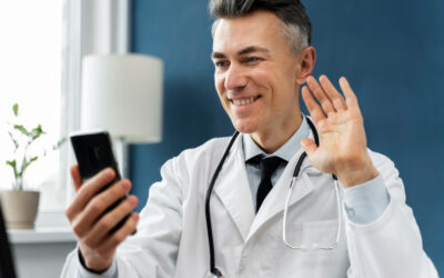 Peran Chatbot dalam Optimalisasi Pelayanan Kesehatan