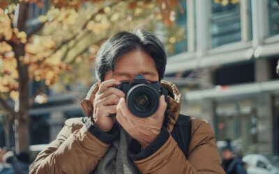 Memotret di Jalanan Tanpa Izin? Pahami Batasan Hukum bagi Street Photographer