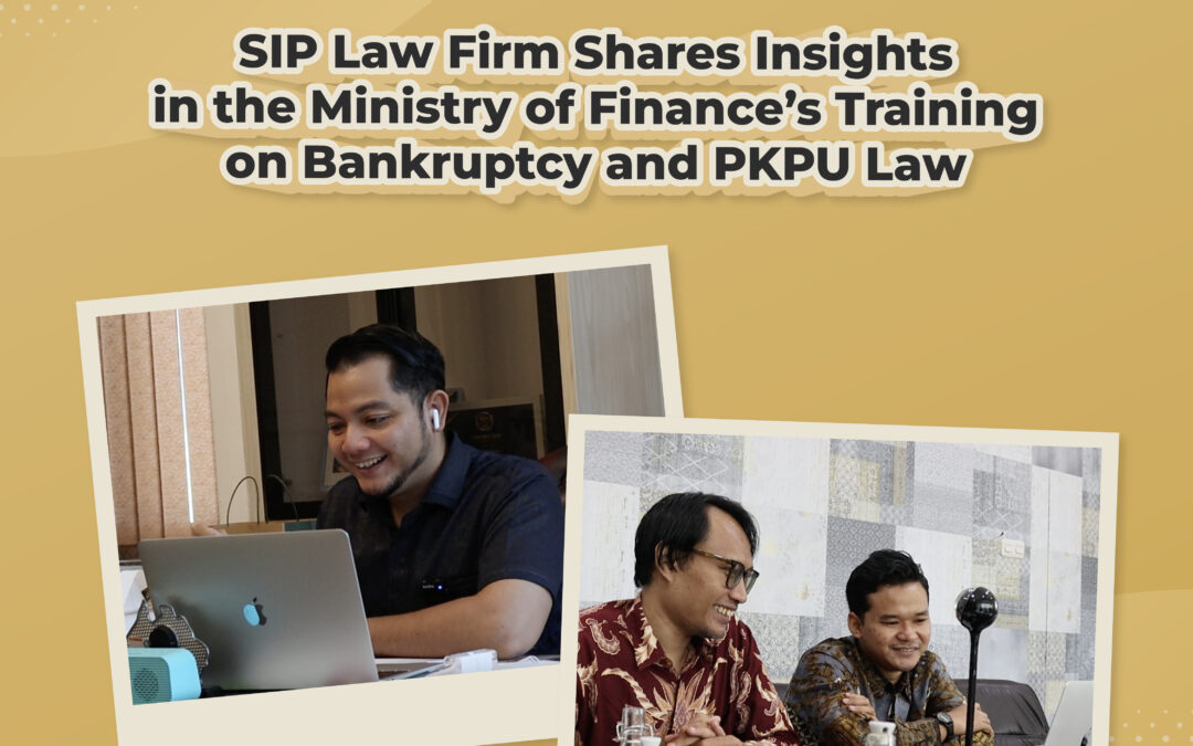 Hukum Kepailitan dan PKPU