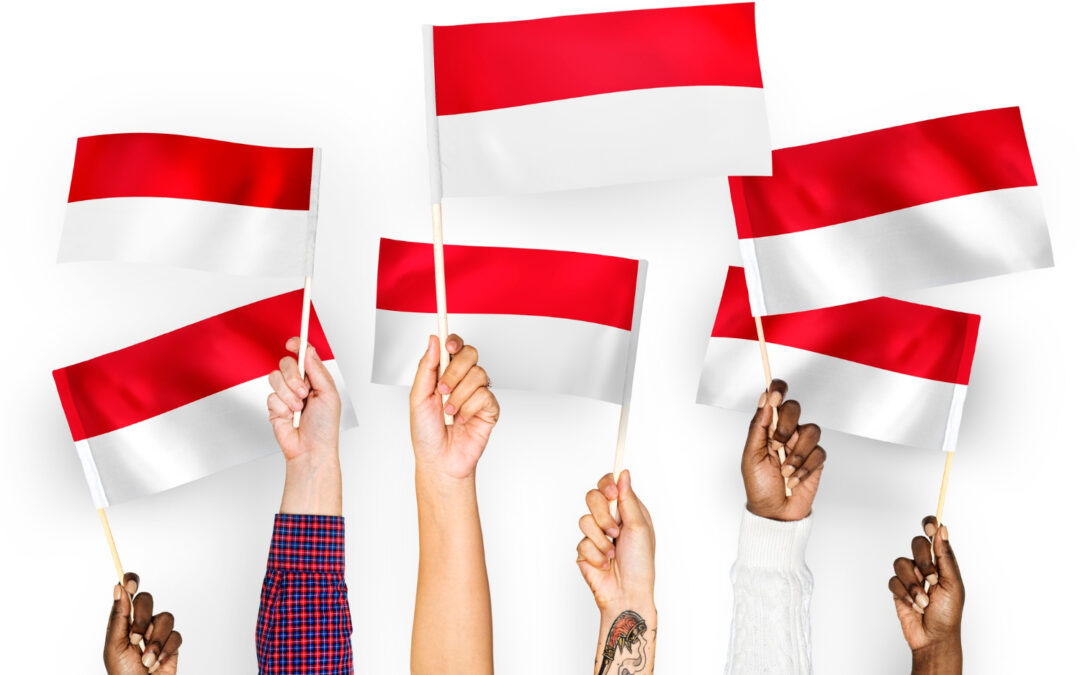 Penodaan Lagu Kebangsaan