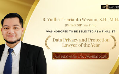 SIP Law Firm Jadi Finalis Lima Kategori Asian Legal Business (ALB) Indonesia Law Awards 2025