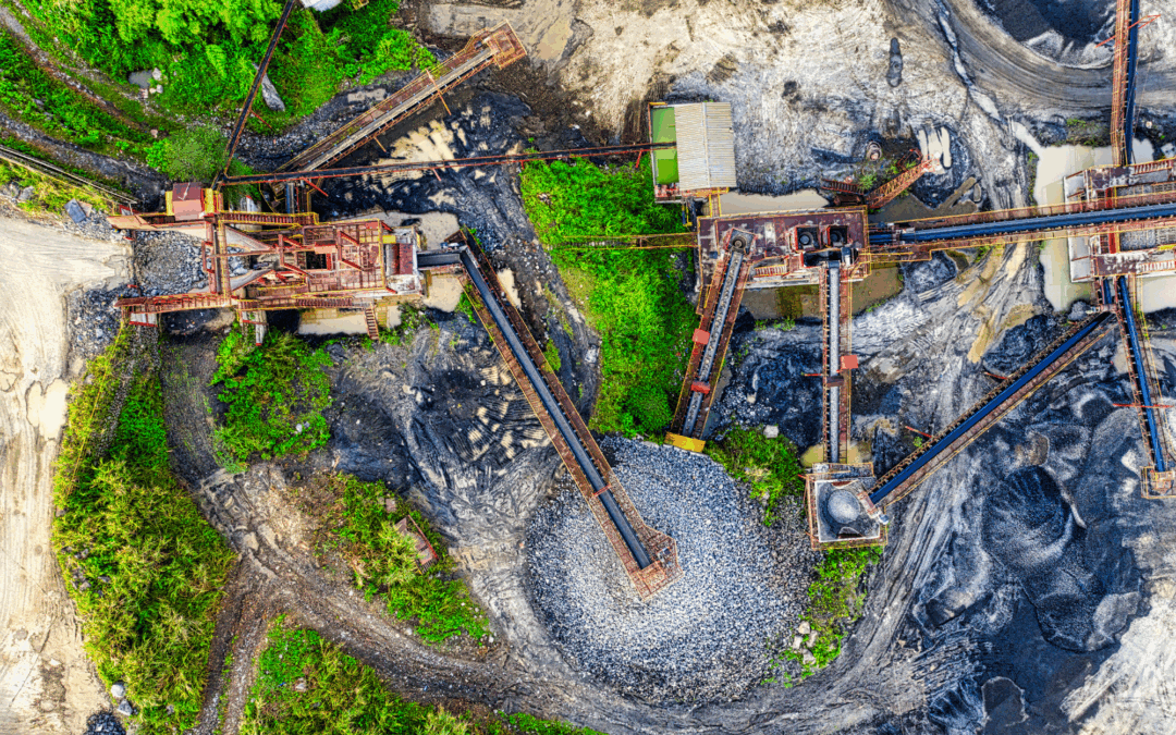 UKM untuk Mengelola Tambang