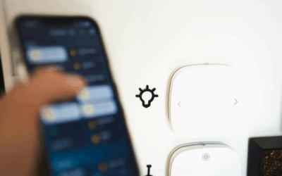 Transformasi Energi dengan IoT: Masa Depan Sistem Energi Cerdas