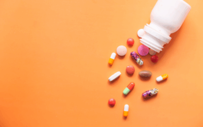 Obat Berbasis AI: Masa Depan Bioteknologi yang Lebih Cepat dan Presisi