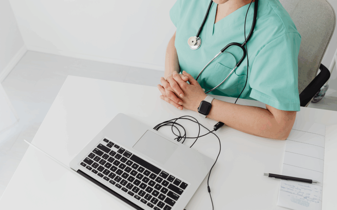 Malapraktik Telemedis