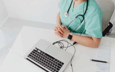 Pertanggungjawaban Hukum atas Malapraktik Telemedis berupa Kesalahan Diagnosa pada Platform Kesehatan Online