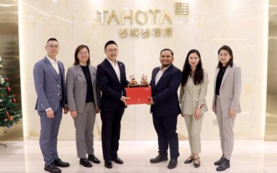 SIP Law Firm Perkuat Cross-Border Legal Services melalui Kunjungan Resmi dan Program Lawyer Exchange di Tiongkok