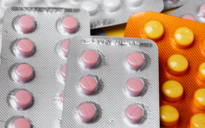 Batasan Hukum Penyediaan Obat Bebas di Gerai Ritel