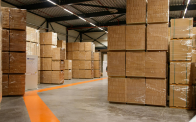 Dampak Regulasi Permenkomdigi 8/2025 bagi Pelaku Logistik