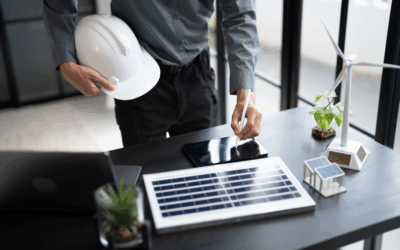 Urgensi RUU EBET sebagai Kebijakan Investasi Energi Hijau terhadap Pengembangan PLTS, PLTB, dan Bioenergi di Indonesia