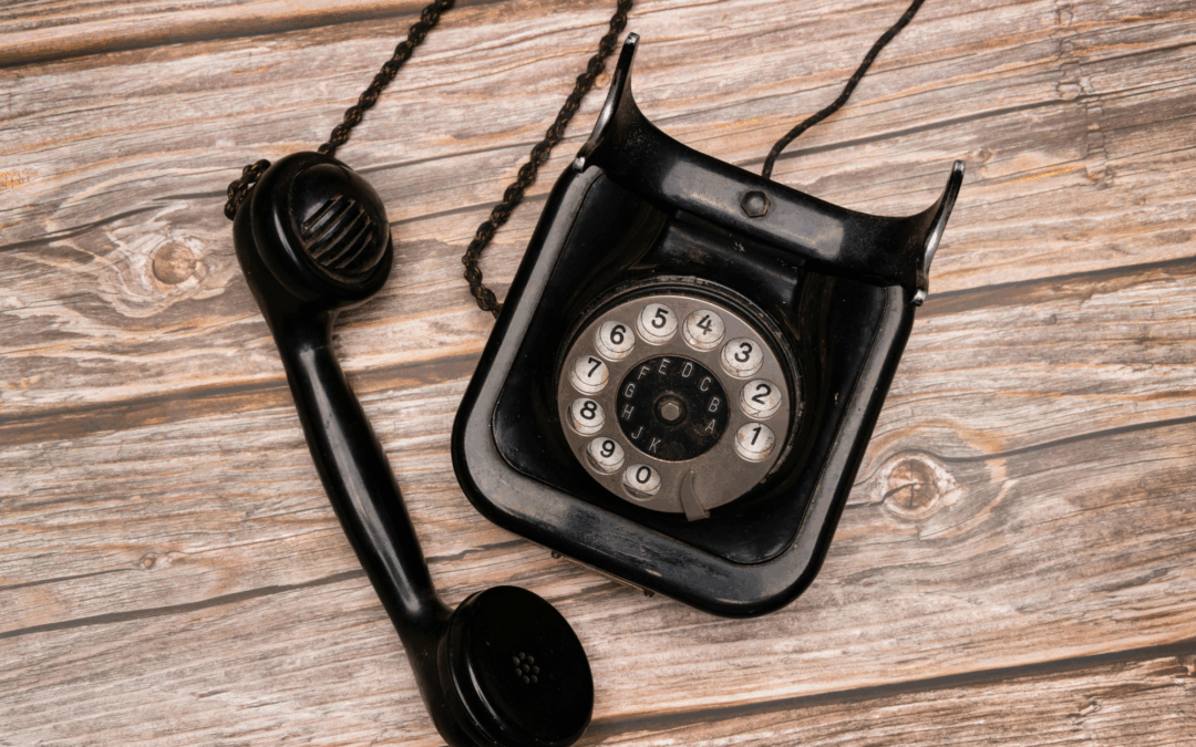 Voice Cloning berbasis AI