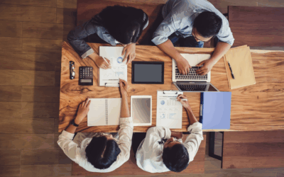 Apa yang Perlu Dipahami Investor saat Menanam Modal di Perusahaan Startup berbasis AI?