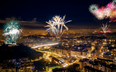 Ini Daftar Perizinan yang Diperlukan untuk Event Akhir Tahun dan Cara Mendapatkannya