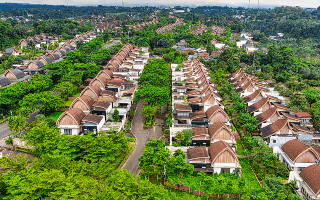Kepemilikan Hak Atas Tanah