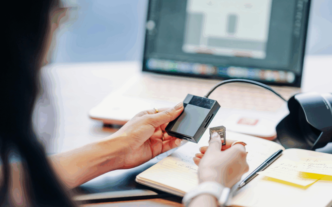 Regulasi Perlindungan Data Pribadi