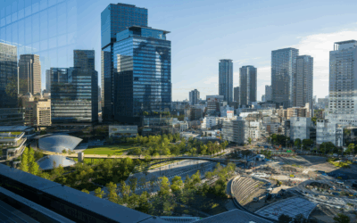 Transit Oriented Development in Indonesia: Legal Framework and Policy Responses to Urban Housing and Transport Challenges