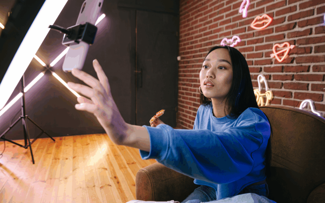 Aturan Pajak bagi Influencer