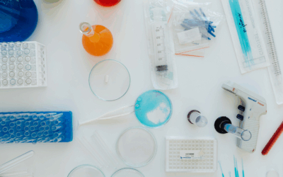 Peran Biosensor dalam Deteksi Dini Penyakit