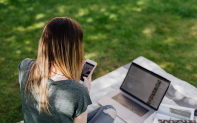 Bagaimana Cara Melindungi Anak Pada Platform Media Sosial?