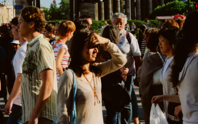 Diskresi Pemerintah sebagai Solusi Administratif dalam Penanganan Bencana dan Pelayanan Publik